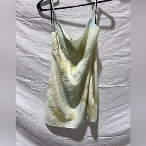 Forever 21 Pastel Camisole Top